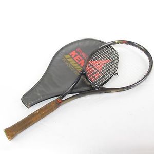 VTG Pro Kennex Graphite Infinity 95 Tennis Racquet - Racket 4 1/4 w/cover