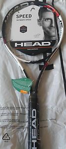 HEAD GRAPHENE TOUCH SPEED MP Racquet