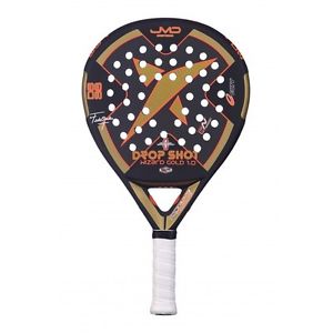 C) Pala DROP SHOT WIZAR GOLD 1.0