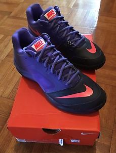 Nike Ballistec Advantage size 7.5