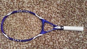 Wilson K Brave 105 K Factor Tenn