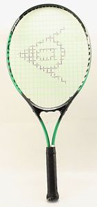 DUNLOP Power Shot Junior 25 Tennis Racquet Grip 4 Inches