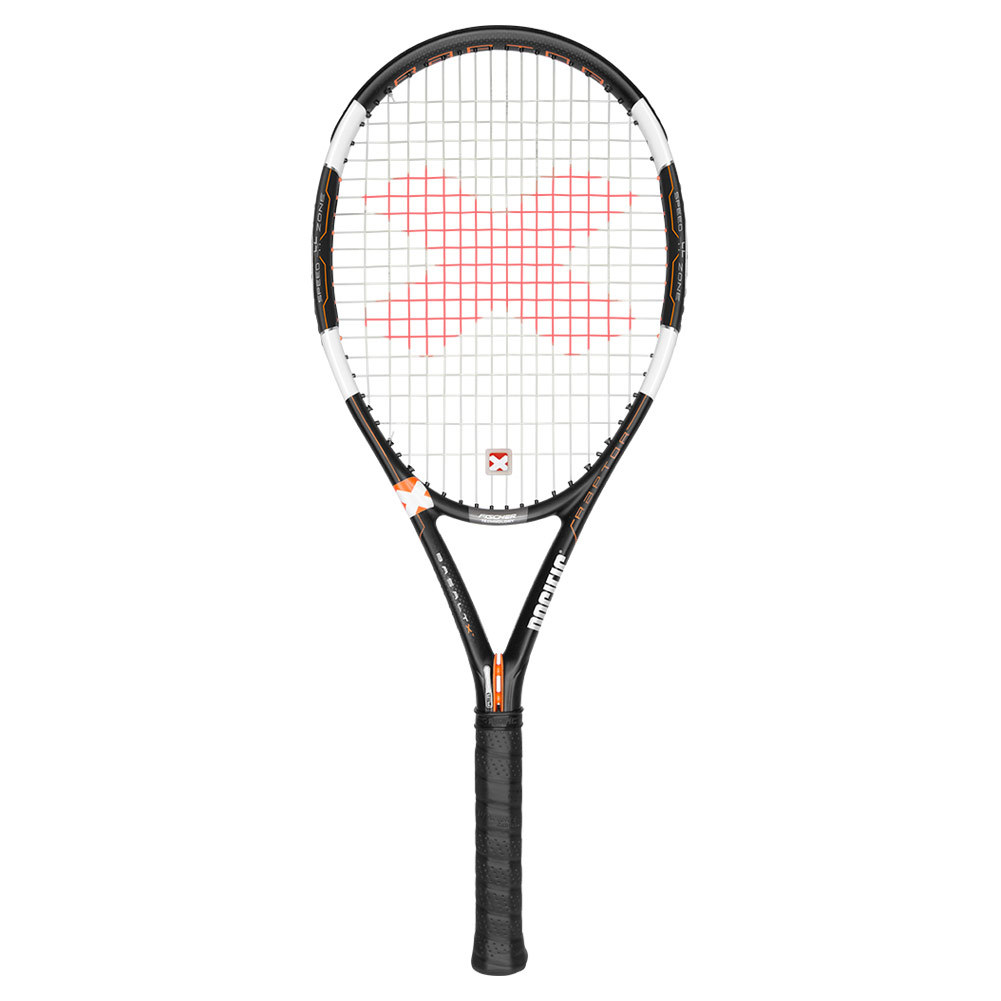BX2 Raptor Tennis Racquet