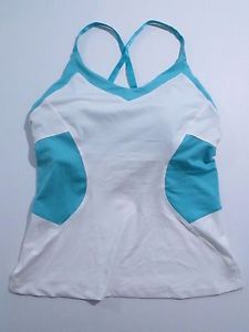 Fila 4957 Womens White Wicking C