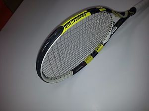Babolat Aero Pro Drive  4 1/4 Cortex Tennis Racquet