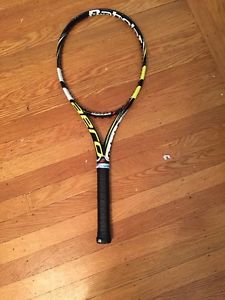 Babolat Aeropro Drive Plus 4 1/8