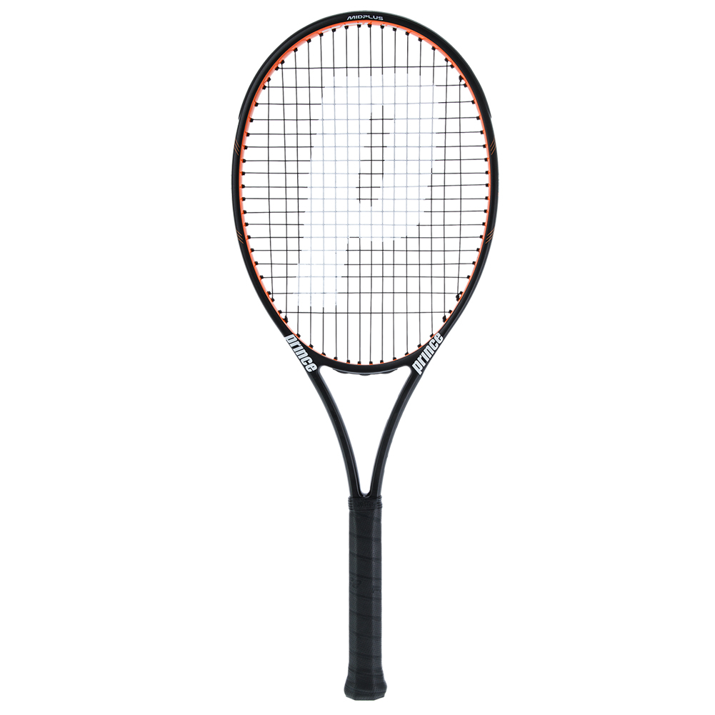 Textreme Tour 100L Tennis Racquet