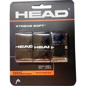 C) Overgrip HEAD XTREMESOFT