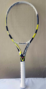 babolat aeropro lite gt  9.2 ounces