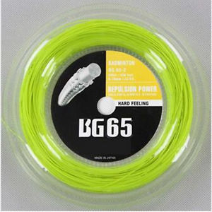 Black Reel Power Rough Luxilon T