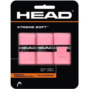 C) Overgrip HEAD XTREMESOFT