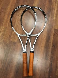 Head YouTek Speed Pro Tennis Racquet