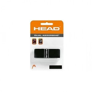 C) Grip HEAD DUAL ABSORBING