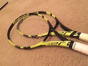 Babolat Pure Aero (2)
