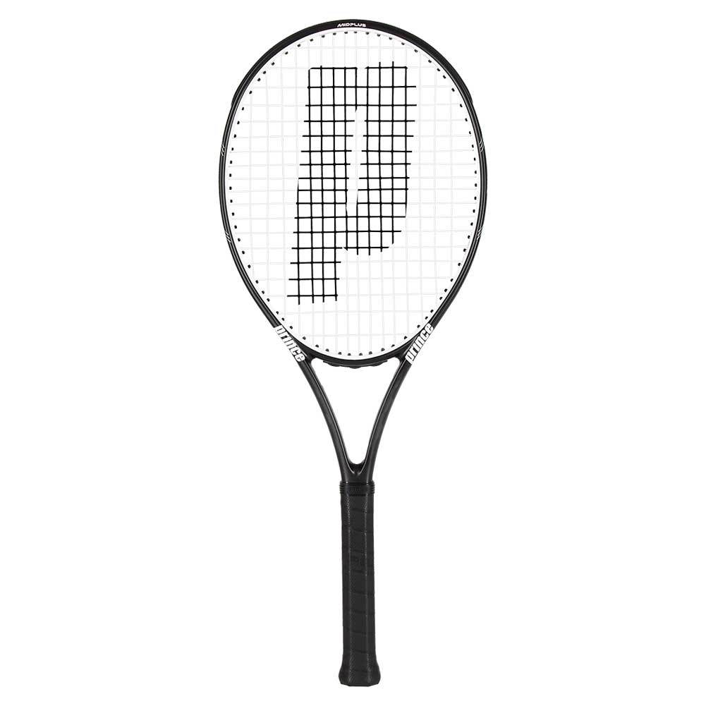 TeXtreme Warrior 100L Tennis Racquet