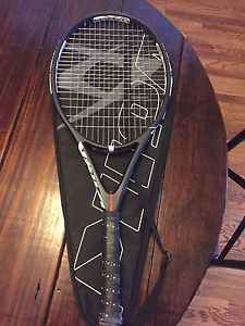 Volkl Super G 3 Tennis Racquet