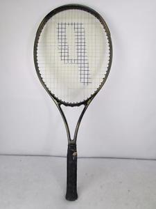Prince Graphite Comp LX Oversize Tennis Racquet Classic Racket 4 1/2 Grip