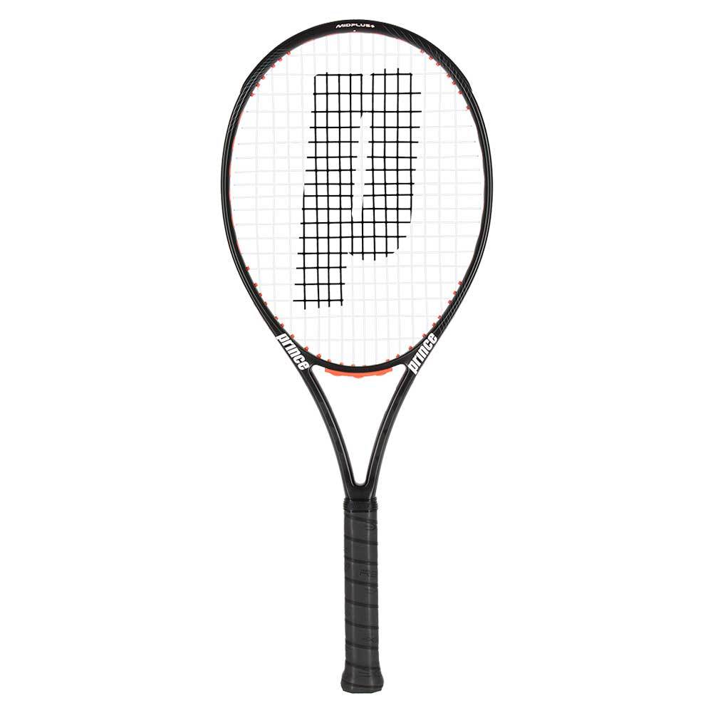 TeXtreme Premier 105 Red Tennis Racquet