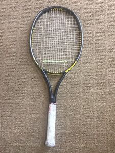 Volkl Organix V1 Oversize Tennis
