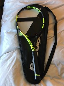 Babolat Pure Aero Tour Racquet 4 1/2