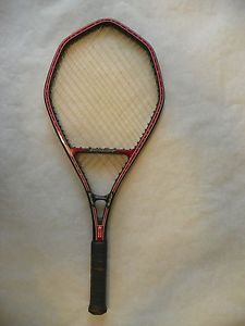 MACGREGOR BERGELIN LONG STRING TENNIS RACQUET