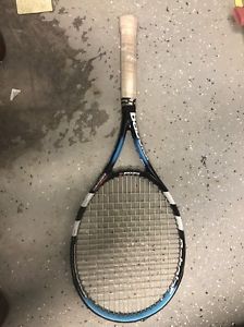 Babolat Pure Drive Team Plus Raquet