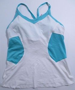 Fila Platinum Tennis Cami Tank W
