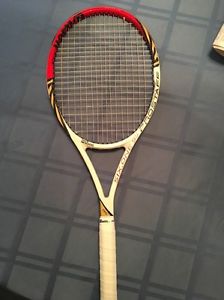 Wilson Pro Staff Six One 95 BLX