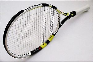 Pro stock Babolat Aero Storm Tour GT tennis racquet, head 98, grip 4 (4 ½)