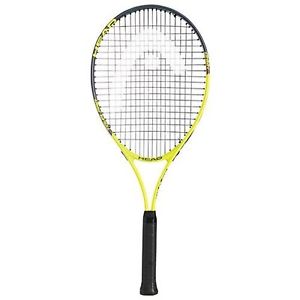 Head Tour Pro Tennis Racquet