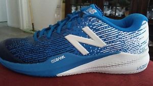 NEW BALANCE MENS 996 probank blue Vazee single left tennis SHOE- 9.5D-NWOT