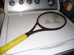 Tennis Racket Yamaha Copper 100