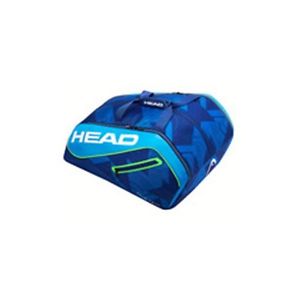 C) Paletero HEAD TOUR TEAM PADEL MOOSTERCOM