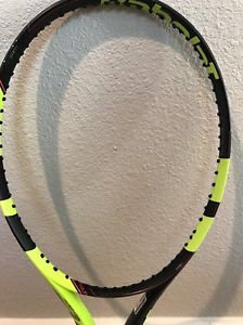 babolat pure aero