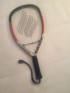 EkTELON Flame Racquetball racket