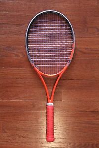 head tennis raquet