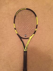 Babolat Pure Aero