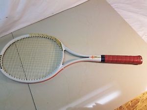KNEISSL WHITE STAR AERO 30 TENNIS RACQUET 4 1/2" Grip ~ Great Condition