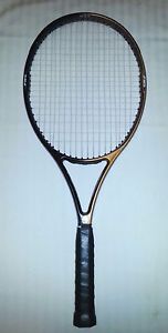 Wilson SPS Staff 6.5 si 110 Tennis Racquet 4-5/8 Grip