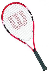 Wilson Federer Tennis Racquet
