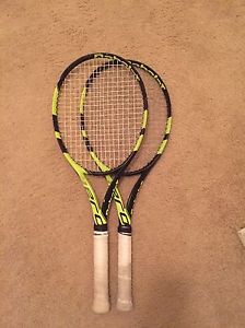 Babolat Pure Aero (2)
