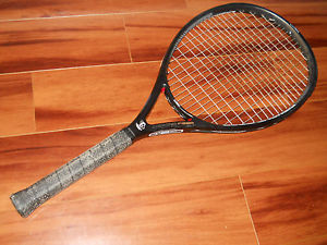 GAMMA C-3.0 DIAMOND FIBER OVERSIZE OS 116" TENNIS RACQUET LONGBODY 28"  4 3/8 #3