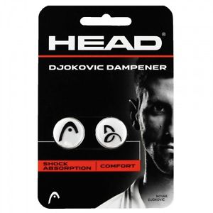 C) AntiVIBRA DOR HEAD DJOKOVIC