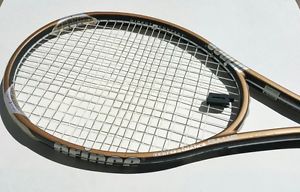 Prince Game Triple Threat Tennis Racquet Extended Length Grip Size 2