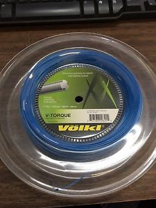 Volkl Vtorque 17g Blue Partial R