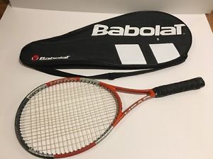 Head Liquidmetal Radical L4 Tennis racquet Pure Energy Perfect Power Babolat Bag