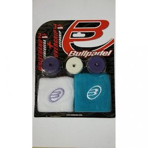 C) Pack BULL PADEL GB0805