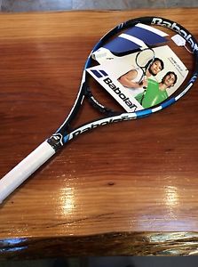 babolat pure drive