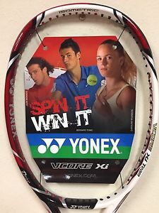 YONEX VCORE XI Team Tennis Racqu