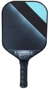 Engage X-Series Encore Polymer Core Graphite Pickleball Paddle Warranty Aqua